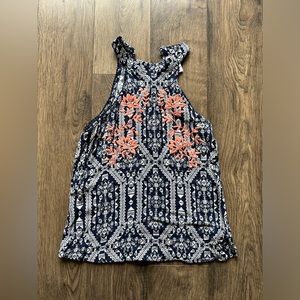 Woman’s Tank Top - Size XS